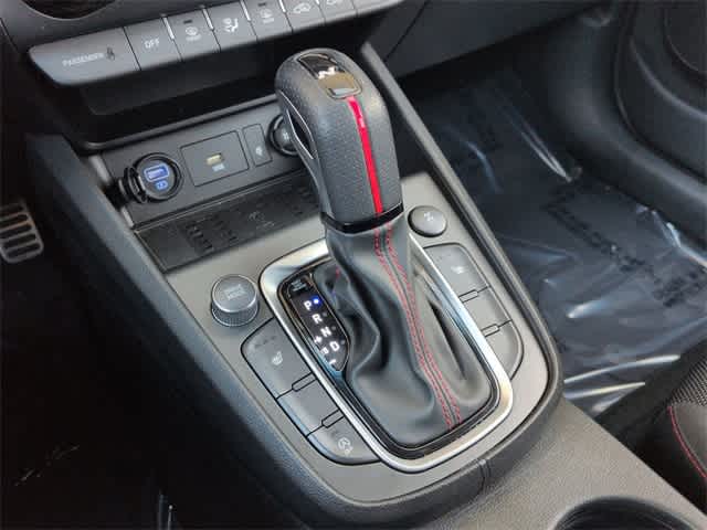 Thumbnail: 2023 Hyundai Kona - 35