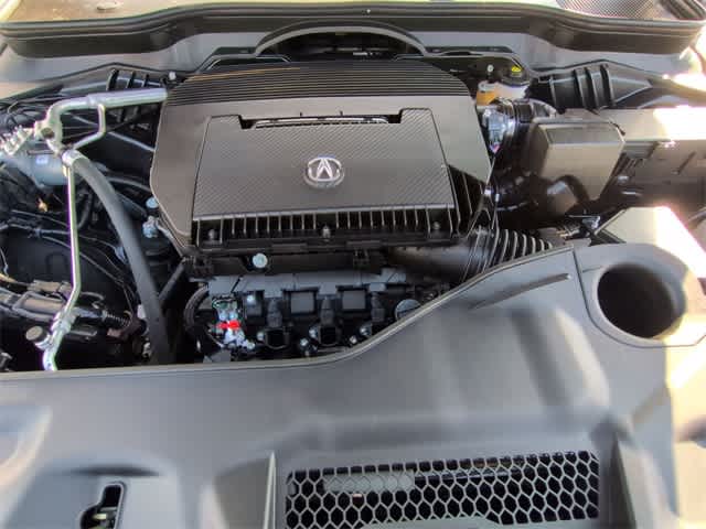 Thumbnail: 2026 Acura MDX - 15