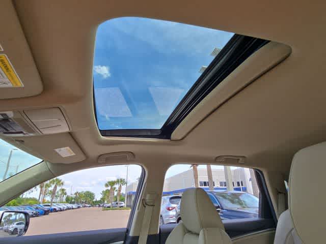 Thumbnail: 2019 Acura MDX - 19