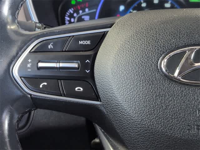 Thumbnail: 2020 Hyundai Santa Fe - 26