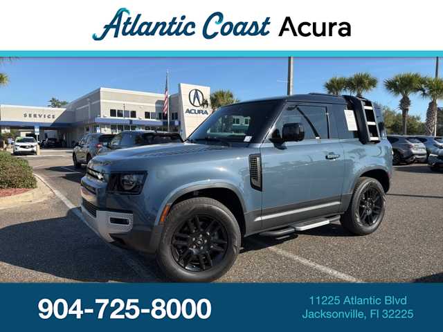 2023 Land Rover Defender 90 -
                  Jacksonville, FL