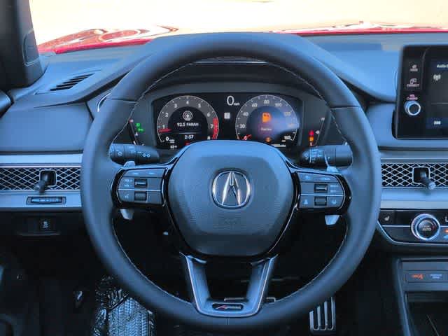 Thumbnail: 2026 Acura Integra - 25