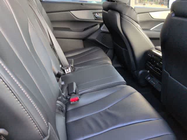 Thumbnail: 2026 Acura MDX - 22