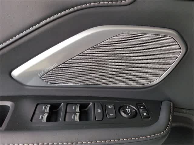 Thumbnail: 2025 Acura RDX - 33