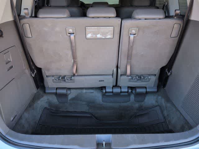 Thumbnail: 2016 Honda Odyssey - 37