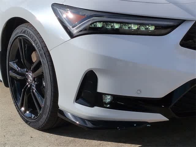 Thumbnail: 2026 Acura Integra - 11