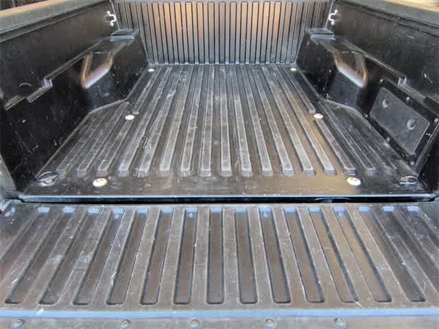 Thumbnail: 2023 Toyota Tacoma - 34