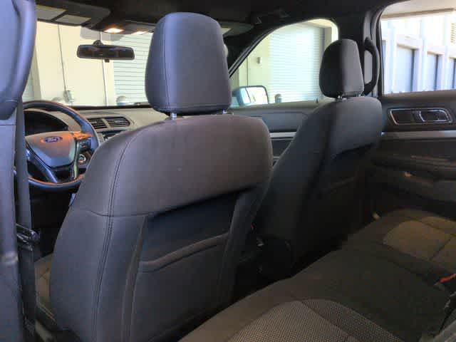 Thumbnail: 2019 Ford Explorer - 19