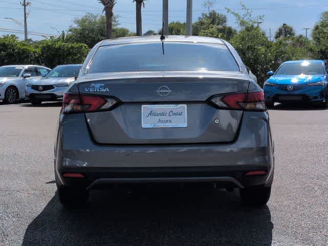 Thumbnail: 2023 Nissan Versa - 7