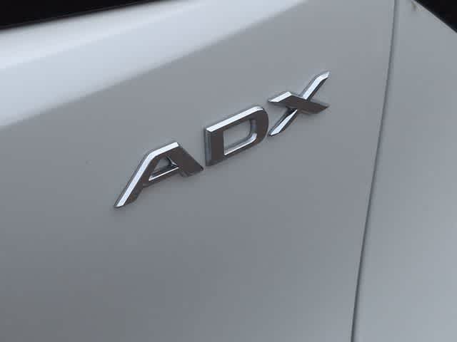 Thumbnail: 2026 Acura ADX - 13