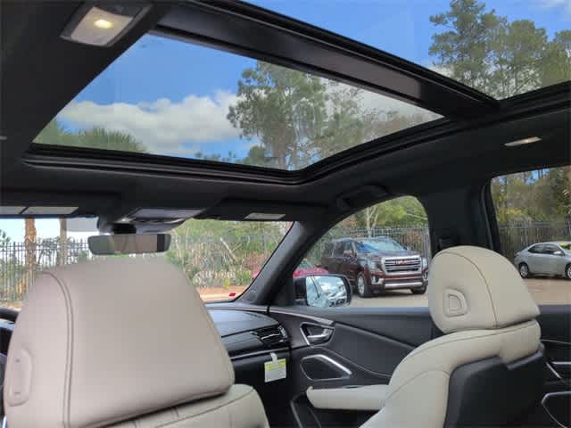 Thumbnail: 2025 Acura RDX - 23