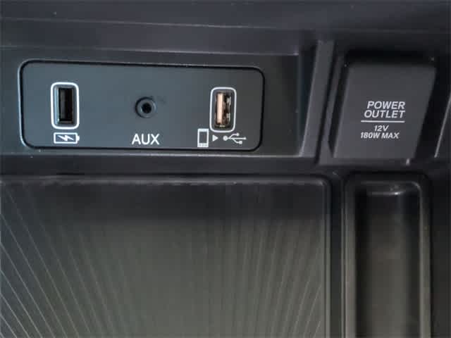 Thumbnail: 2021 Acura TLX - 34