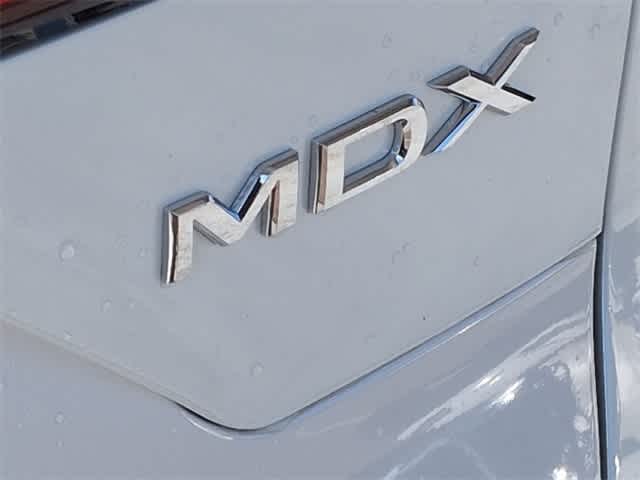 Thumbnail: 2026 Acura MDX - 13