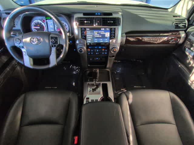 Thumbnail: 2024 Toyota 4Runner - 15