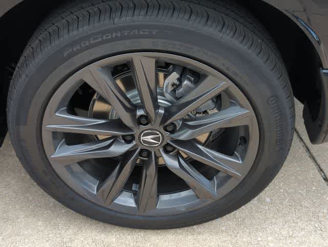 2025 Acura ADX A-Spec Package - Photo 14