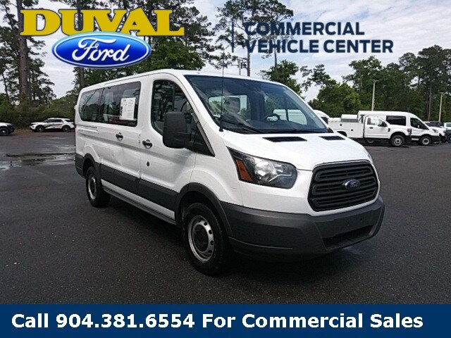 2016 ford transit 150 for sale