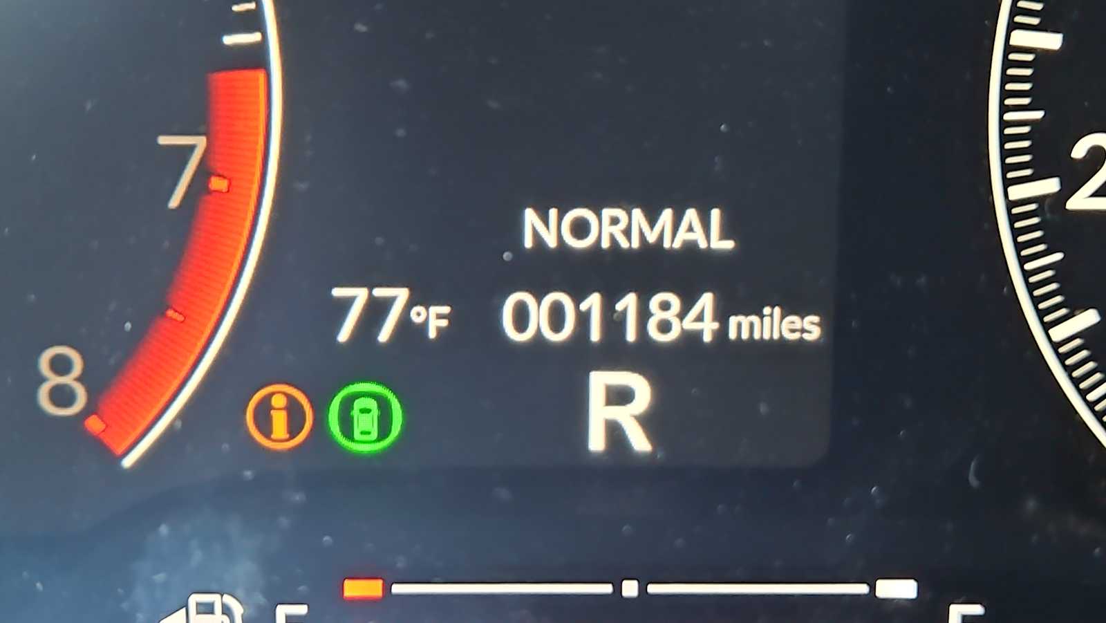 Thumbnail: 2025 Honda Civic - 10