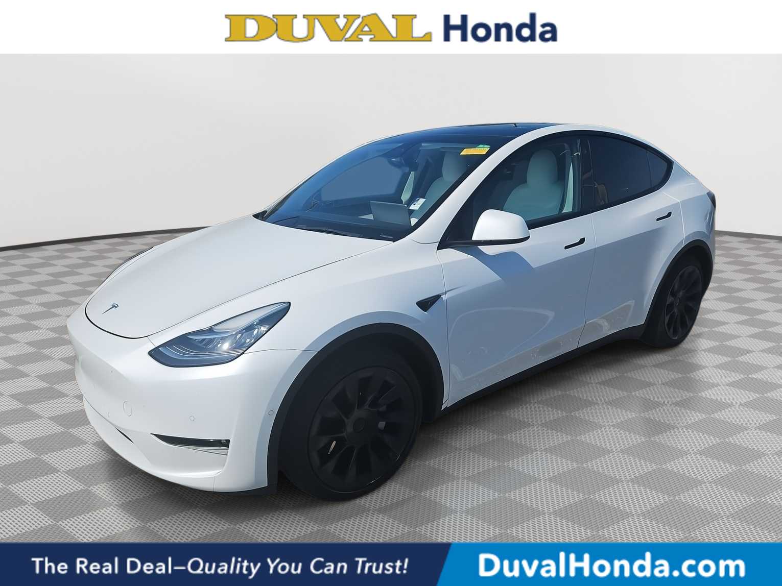 2022 Tesla Model Y Long Range -
                  Jacksonville, FL