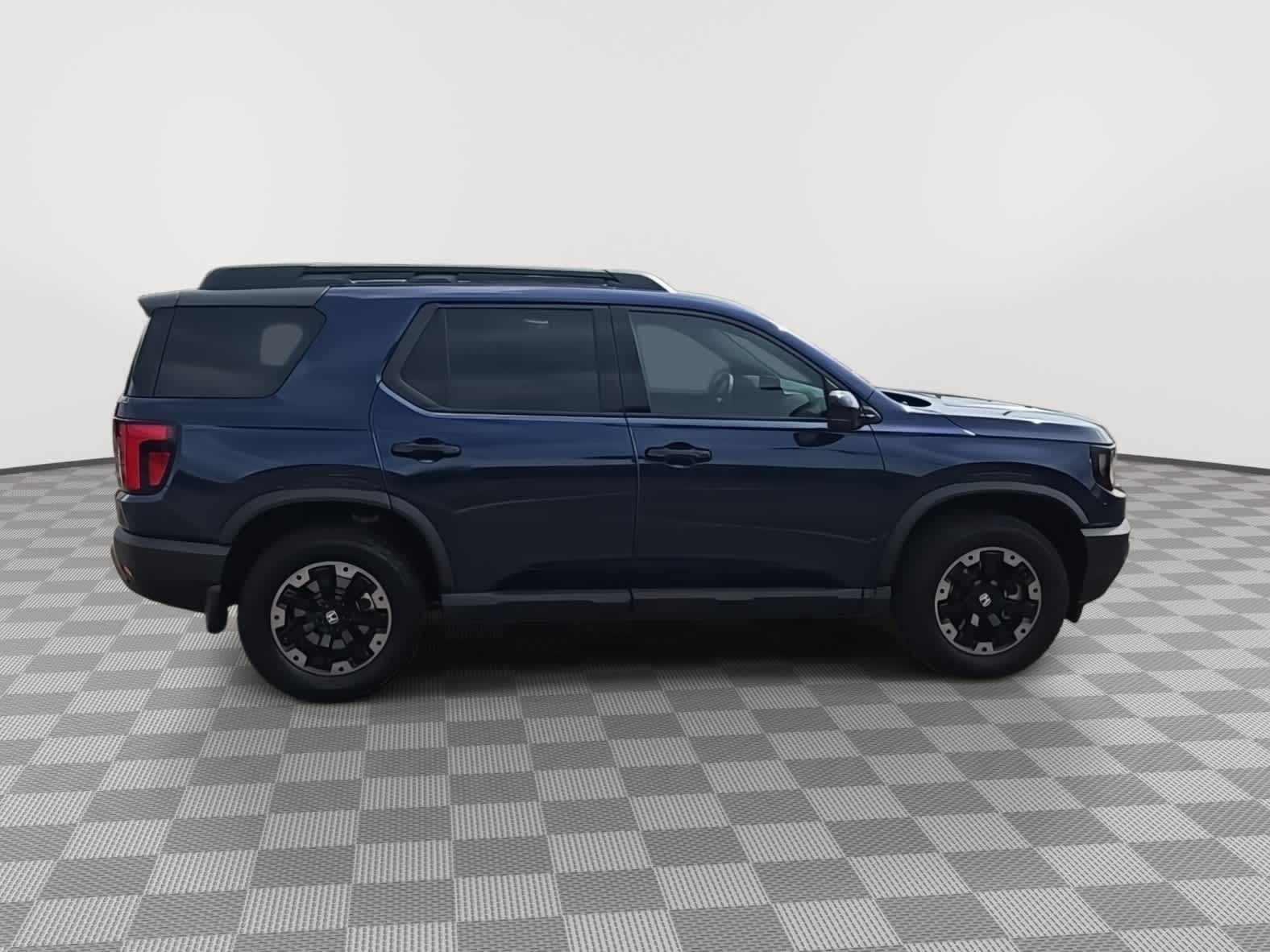 Thumbnail: 2026 Honda Passport - 9