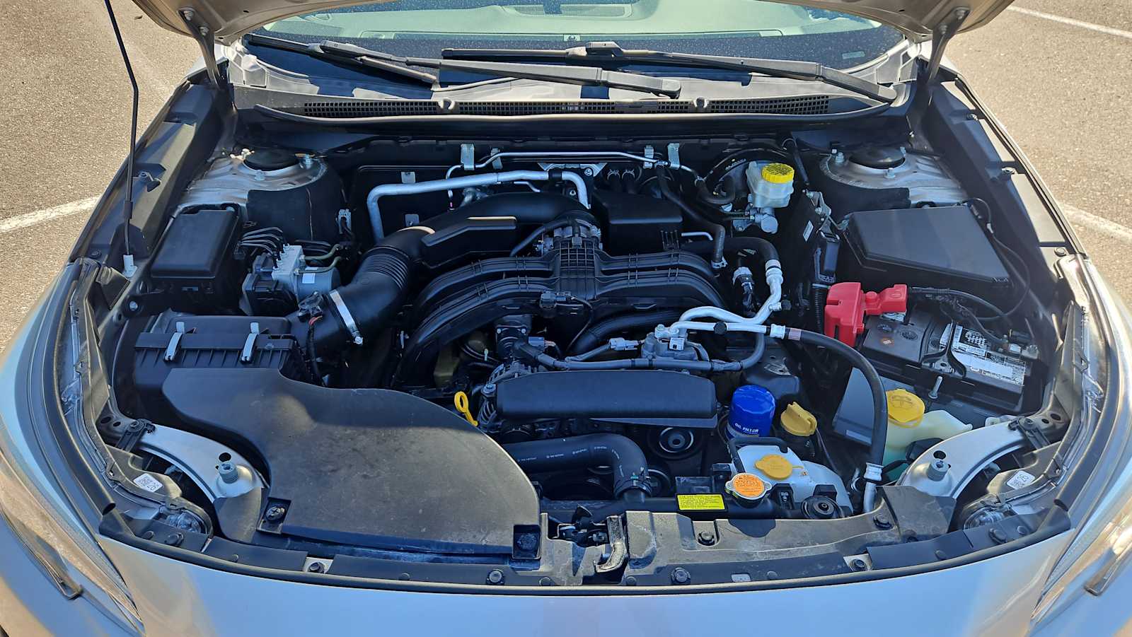 Thumbnail: 2020 Subaru Outback - 17