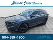 Honda CR-V Hybrid
