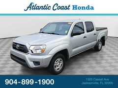 2012 Toyota Tacoma