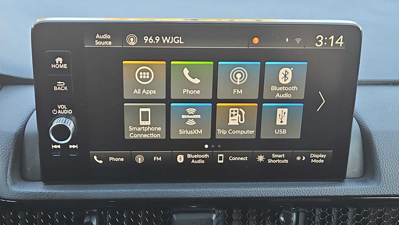 Thumbnail: 2023 Honda CR-V - 20