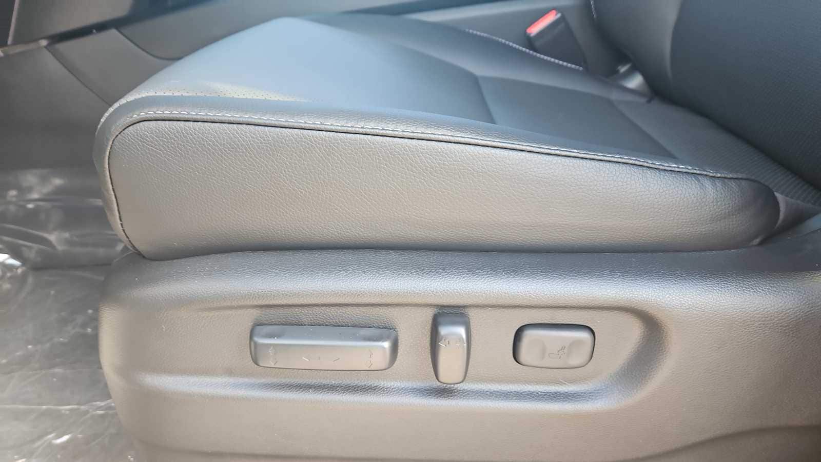 Thumbnail: 2026 Honda Ridgeline - 13