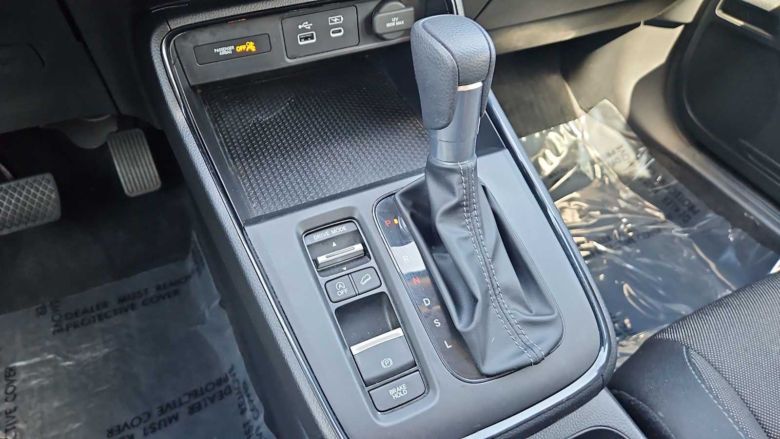 Thumbnail: 2024 Honda CR-V - 21