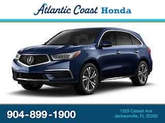 2020 Acura MDX