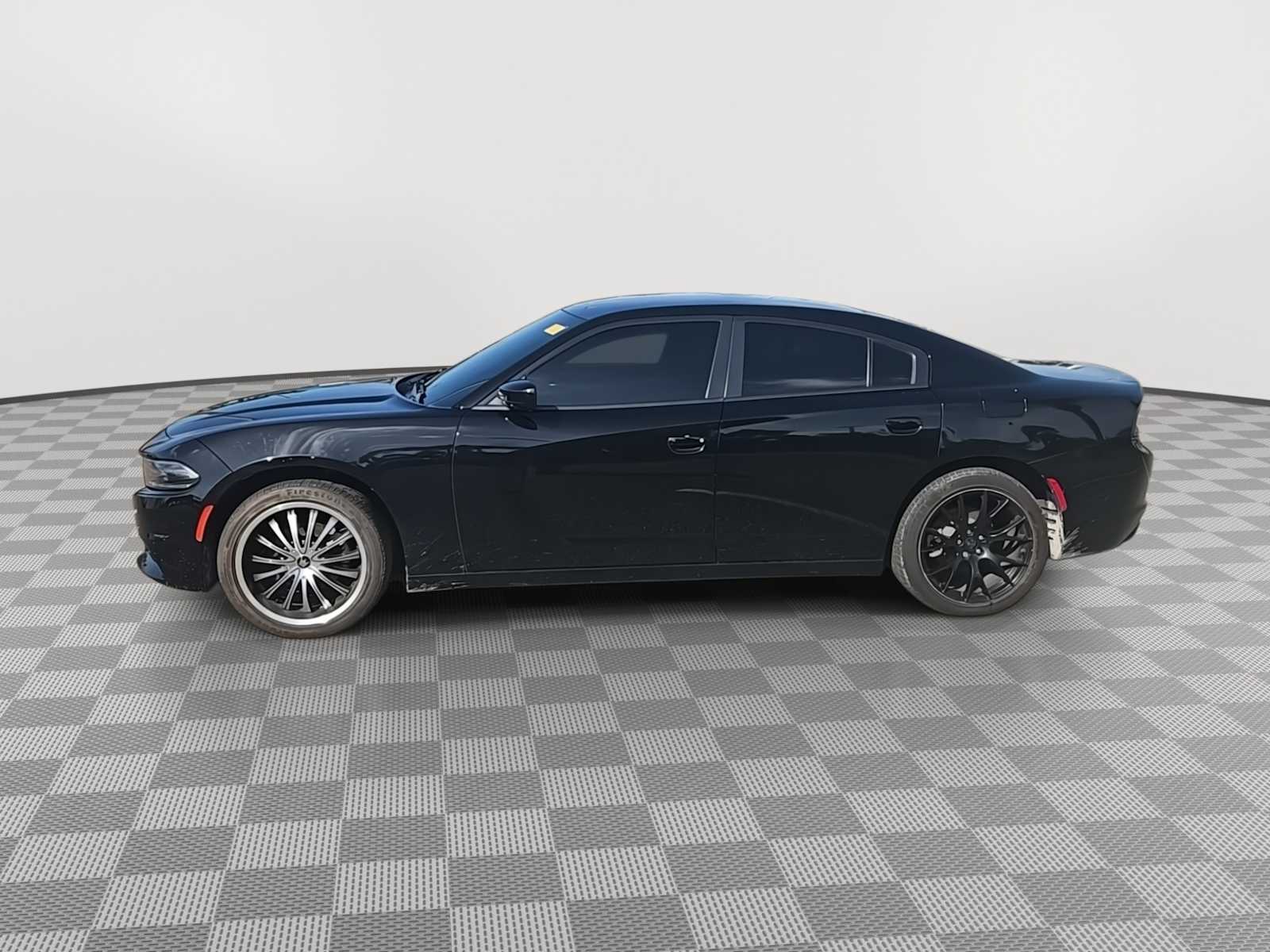Thumbnail: 2021 Dodge Charger - 5