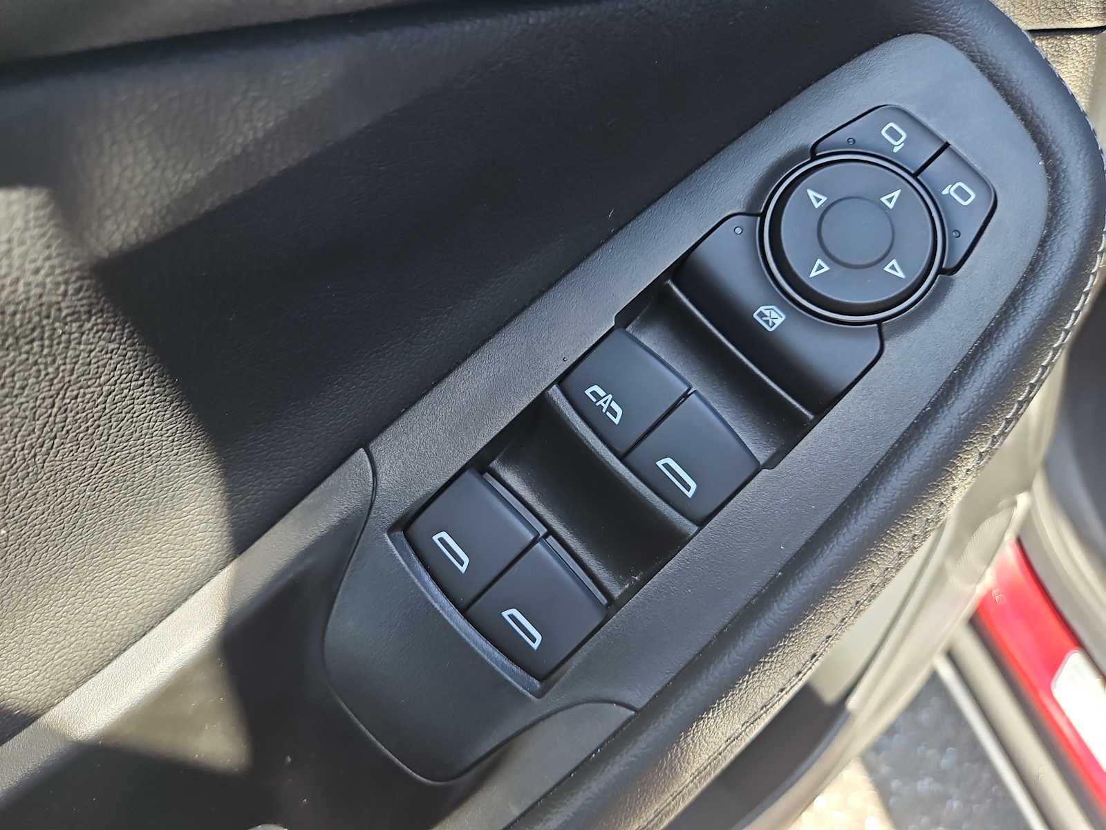 Thumbnail: 2022 Buick Encore GX - 15