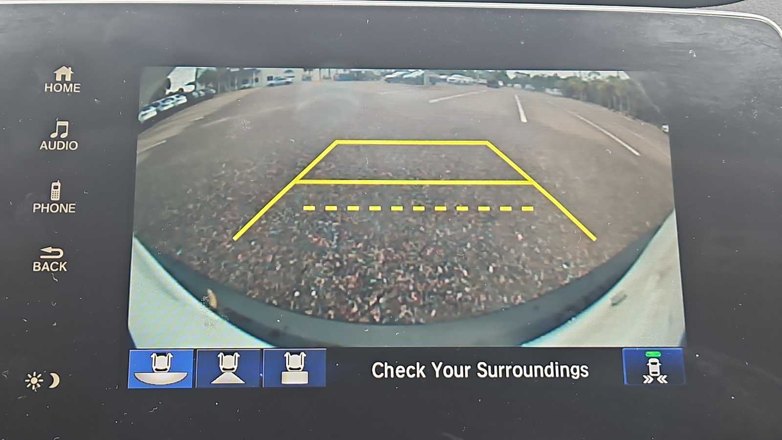 Thumbnail: 2022 Honda CR-V - 11