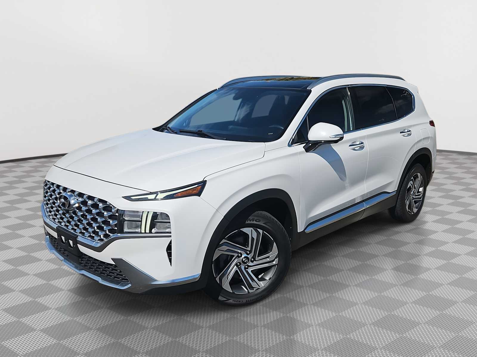 Thumbnail: 2023 Hyundai Santa Fe - 2