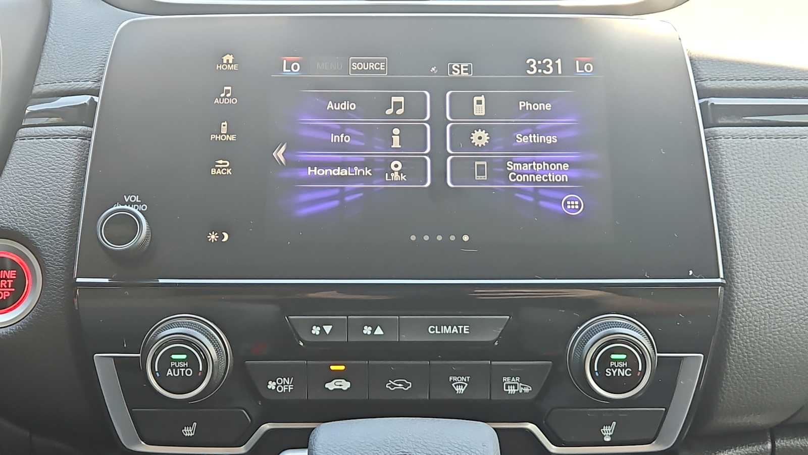 Thumbnail: 2018 Honda CR-V - 20
