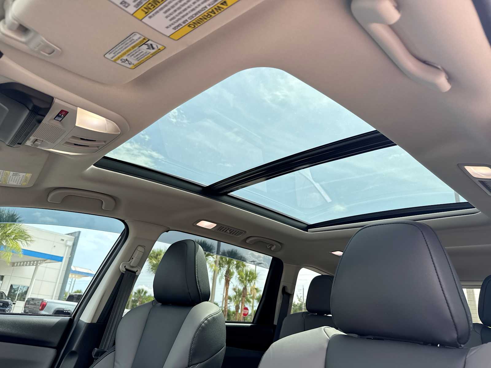 Thumbnail: 2025 Subaru Ascent - 16