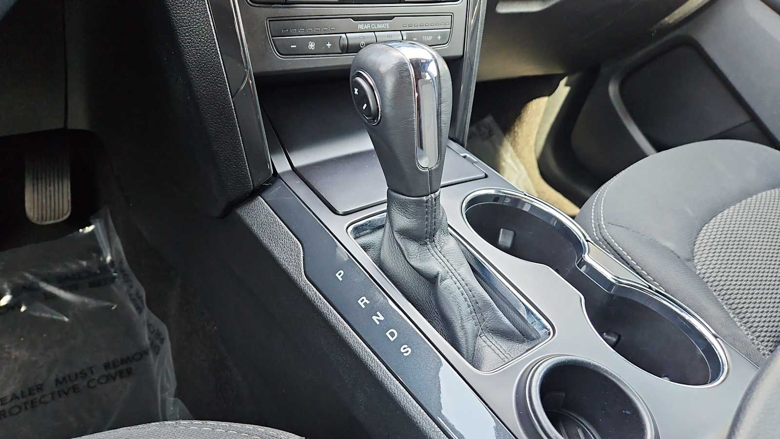 Thumbnail: 2019 Ford Explorer - 20