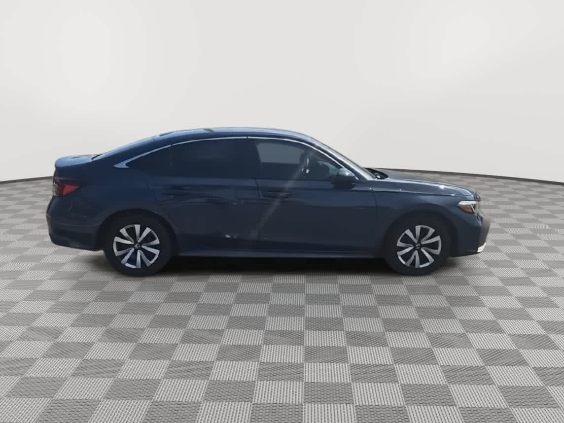 Thumbnail: 2026 Honda Civic - 9