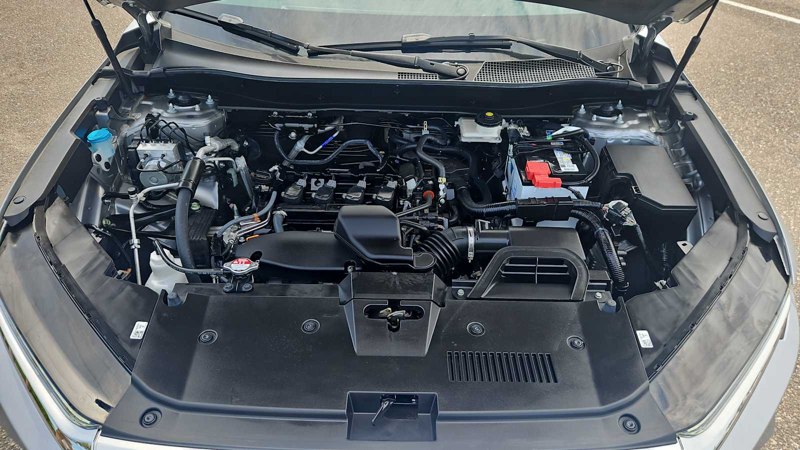 Thumbnail: 2024 Honda CR-V - 18