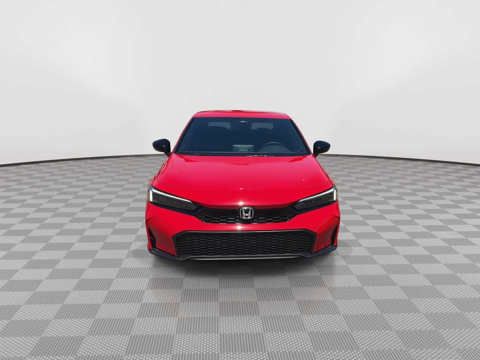 Thumbnail: 2026 Honda Civic - 3