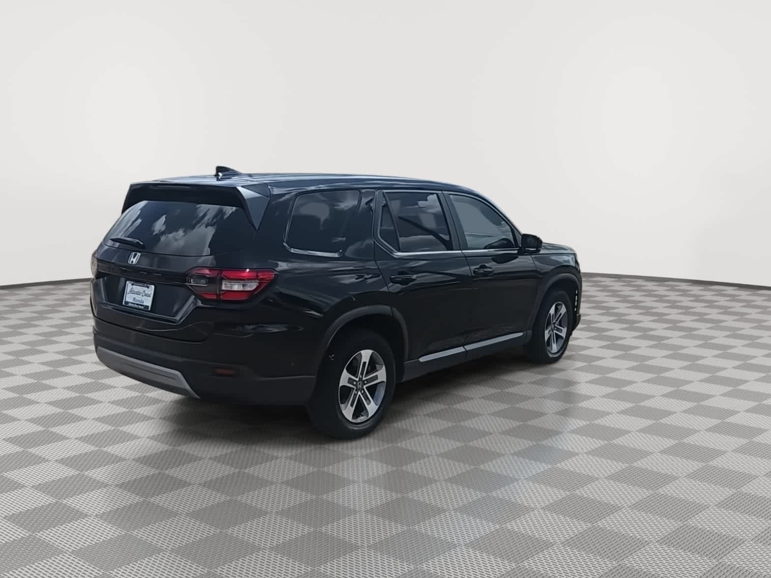 Thumbnail: 2023 Honda Pilot - 8