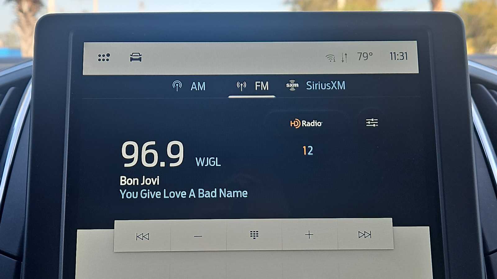 Thumbnail: 2022 Ford Edge - 12