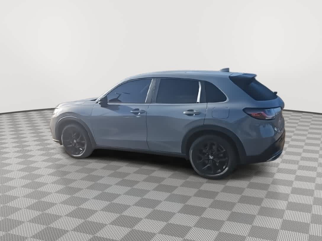 Thumbnail: 2024 Honda HR-V - 6