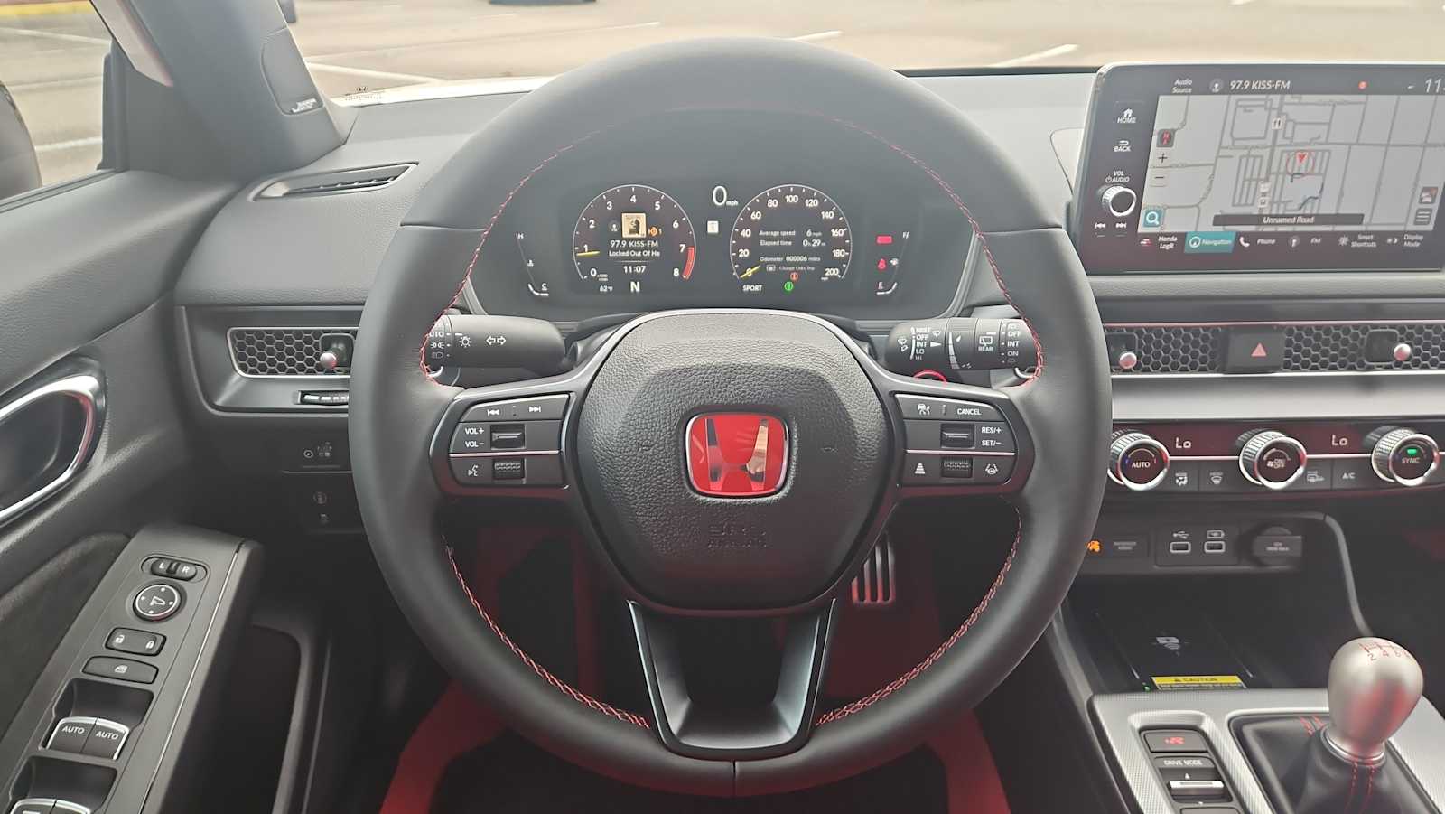 Thumbnail: 2025 Honda Civic - 11