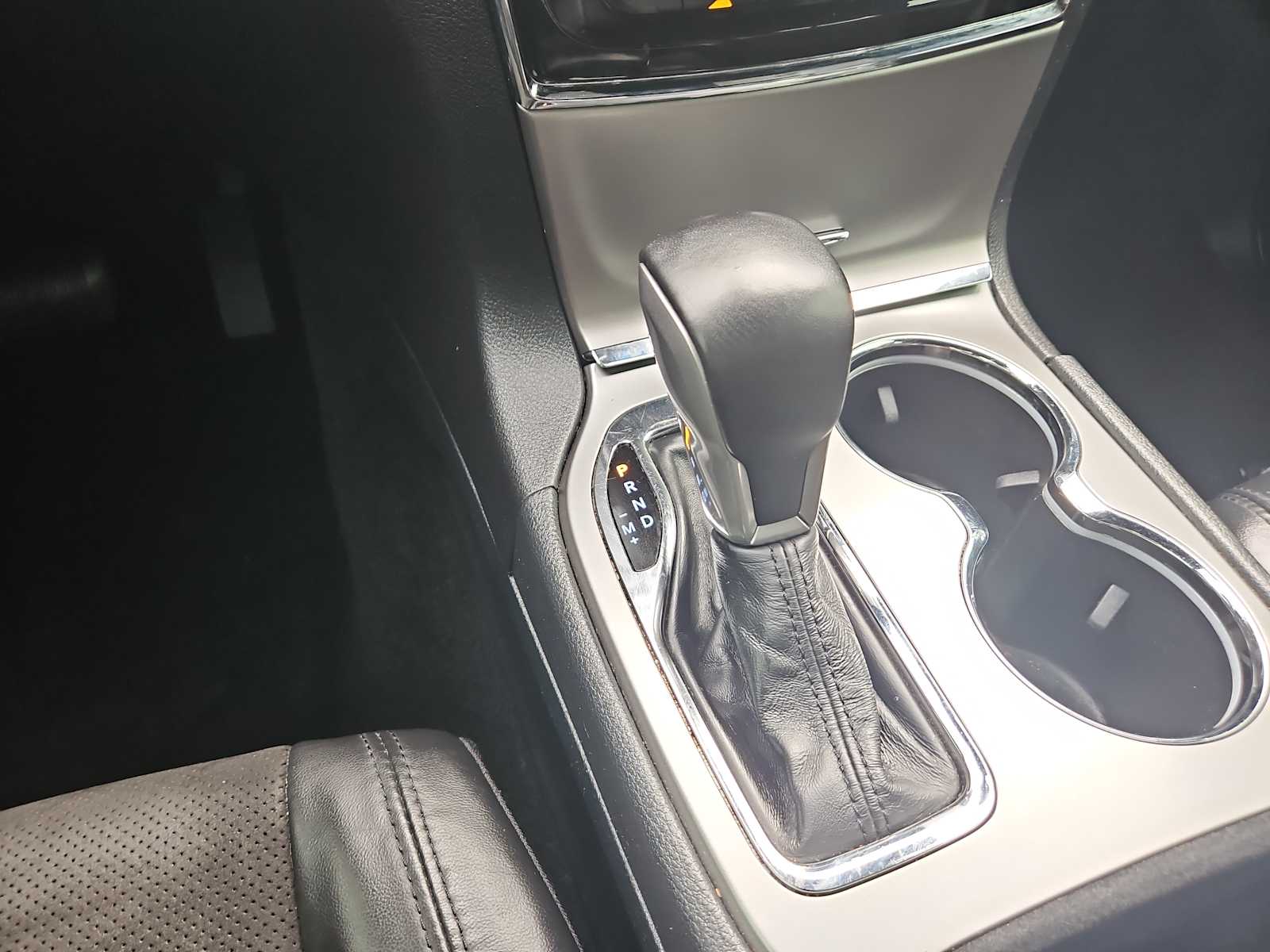 2020 Jeep Grand Cherokee Altitude 22