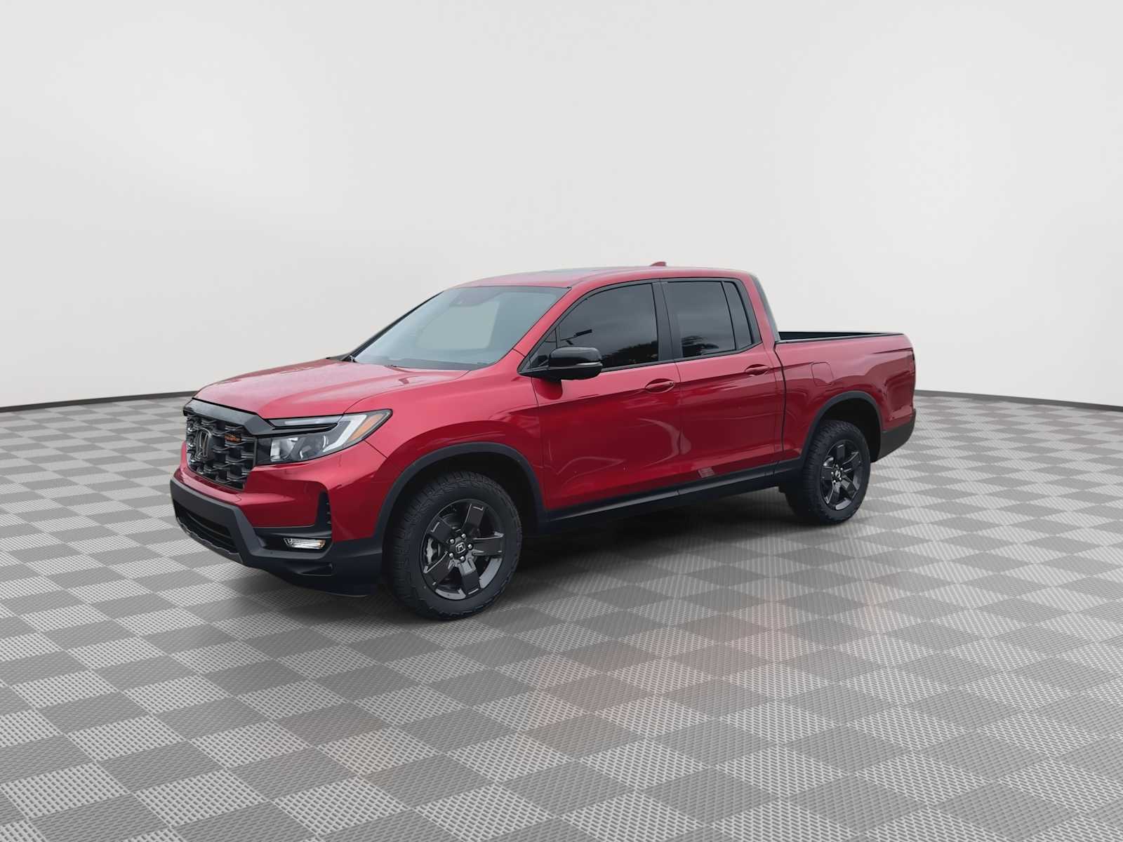 Thumbnail: 2026 Honda Ridgeline - 4