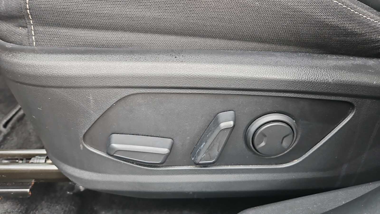 Thumbnail: 2023 Hyundai Tucson - 14