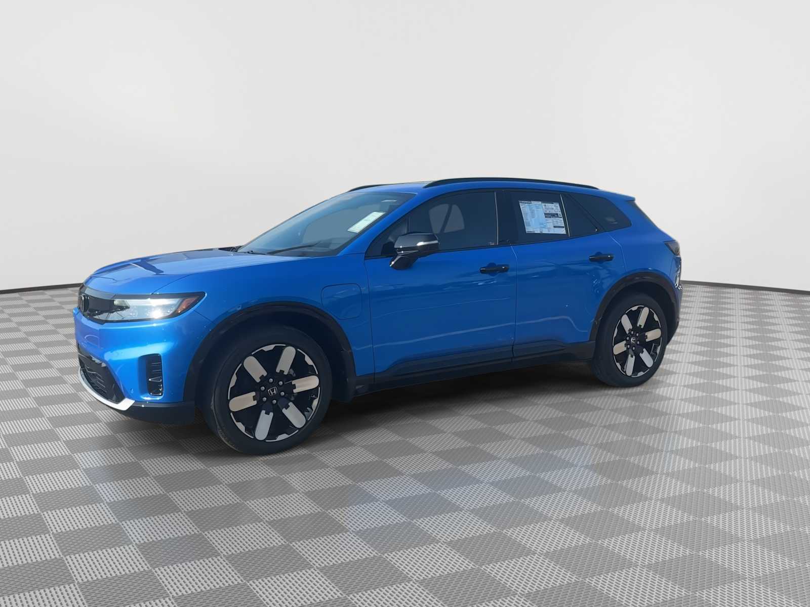 Thumbnail: 2025 Honda Prologue - 4