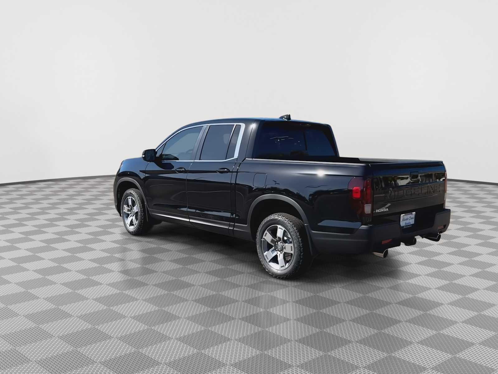 Thumbnail: 2026 Honda Ridgeline - 6