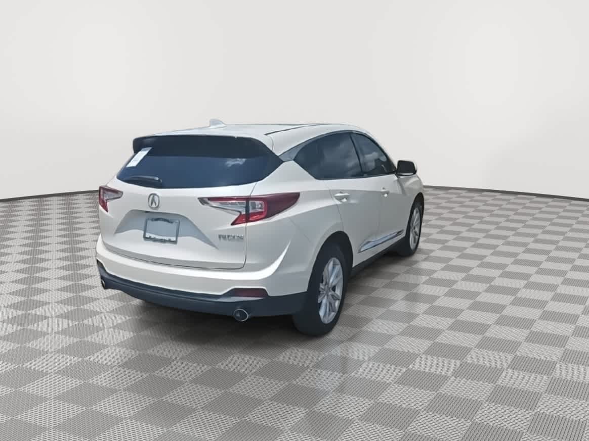 Thumbnail: 2019 Acura RDX - 8